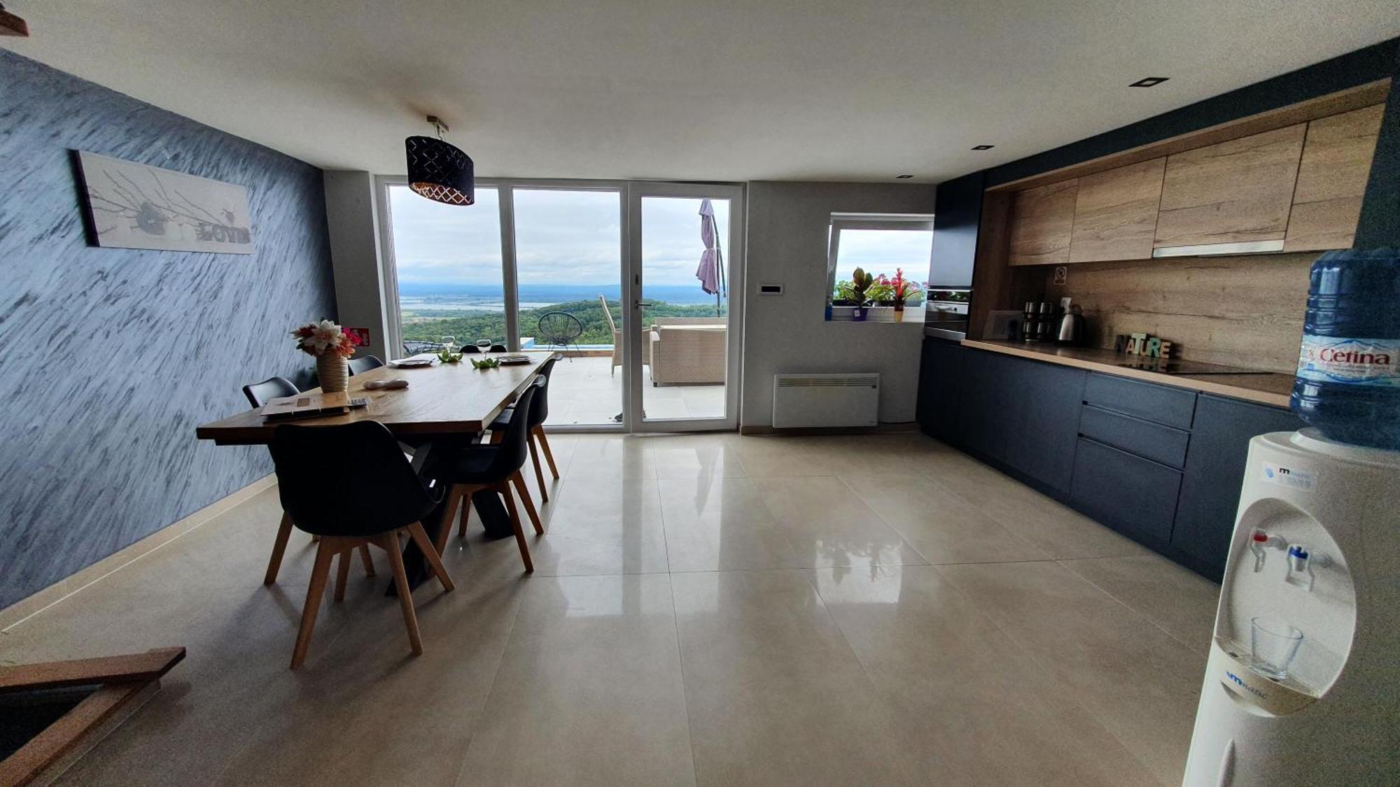 Villa Melani **** Oriovac Eksteriør billede