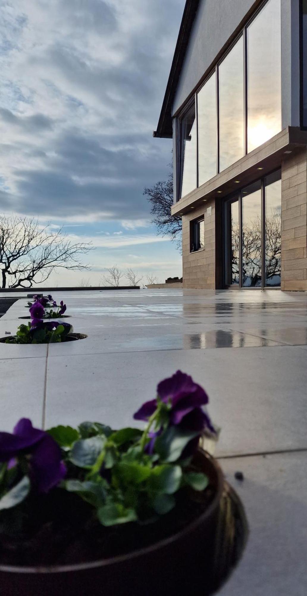Villa Melani **** Oriovac Eksteriør billede