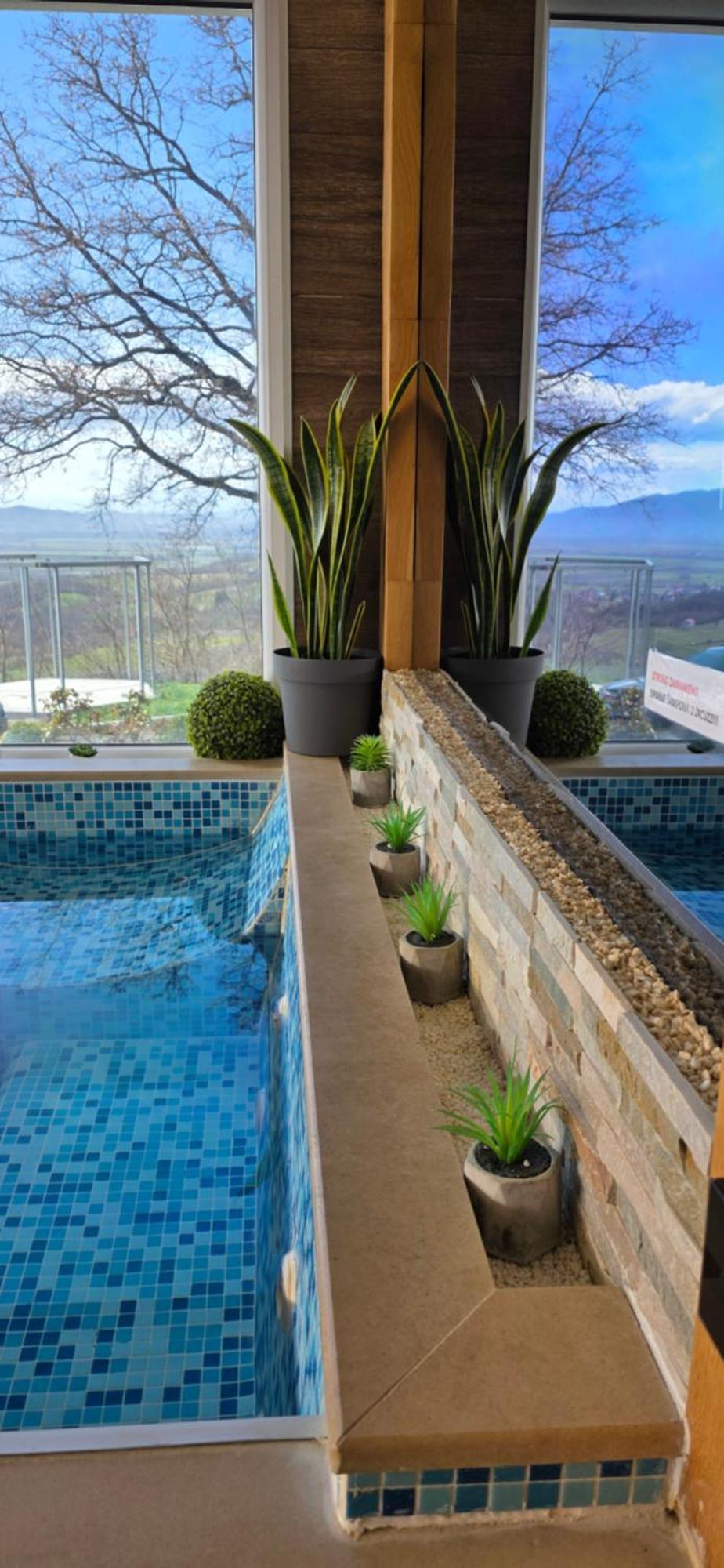Villa Melani **** Oriovac Eksteriør billede