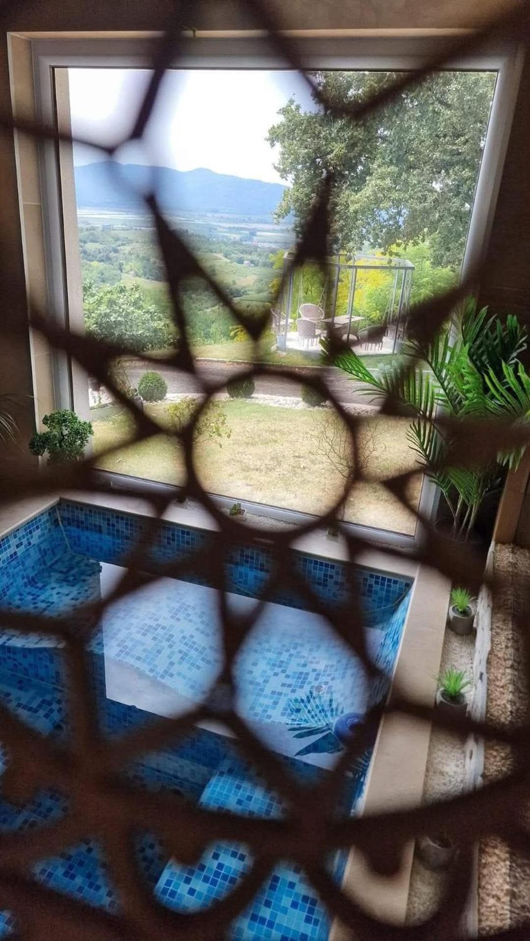 Villa Melani **** Oriovac Eksteriør billede