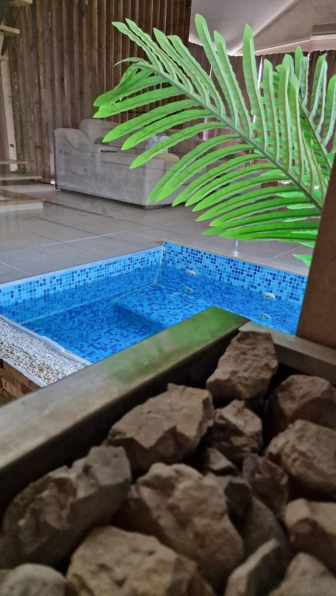 Villa Melani **** Oriovac Eksteriør billede